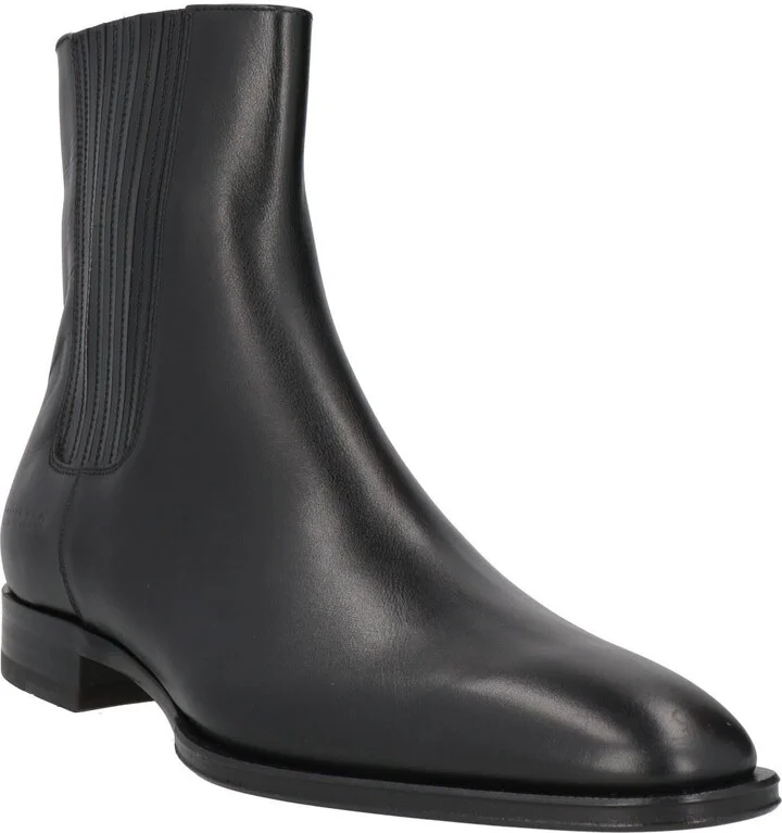 Dsquared2 Man Ankle boots - Image 4