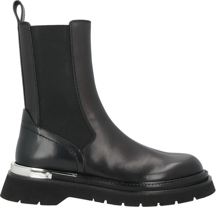 Dsquared2 Man Ankle boots - Image 3