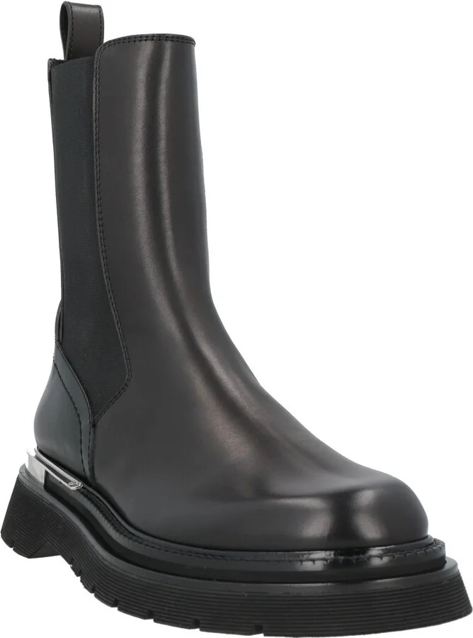 Dsquared2 Man Ankle boots - Image 4