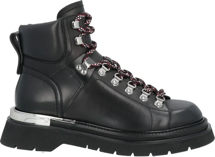 Dsquared2 Man Ankle boots - Image 3