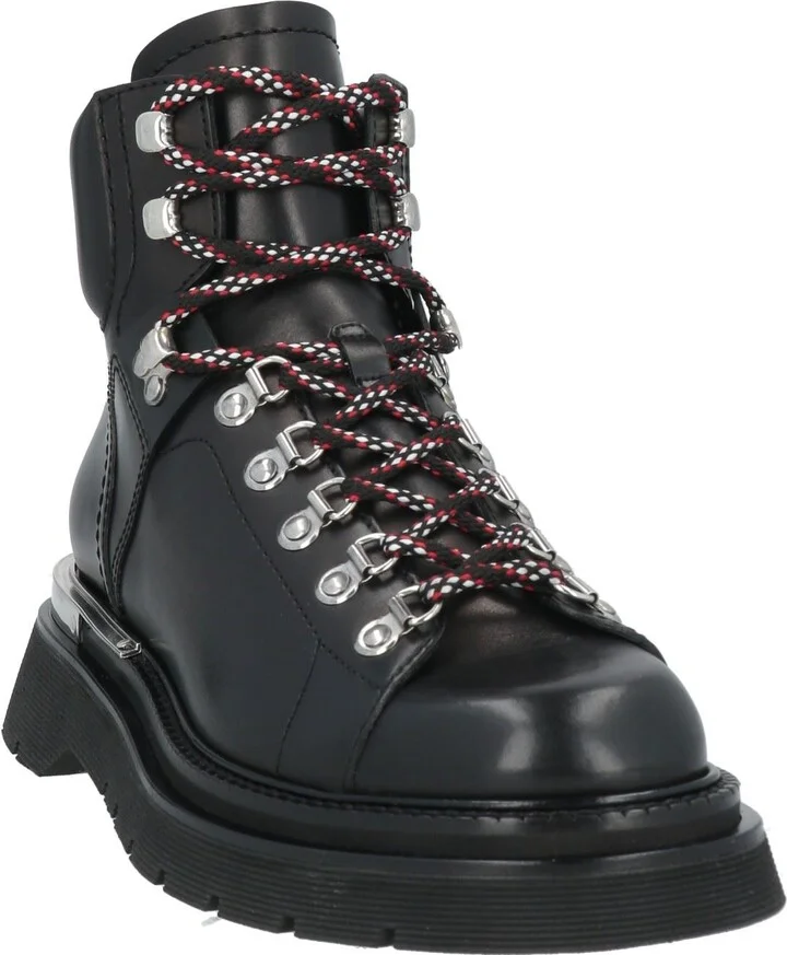 Dsquared2 Man Ankle boots - Image 4