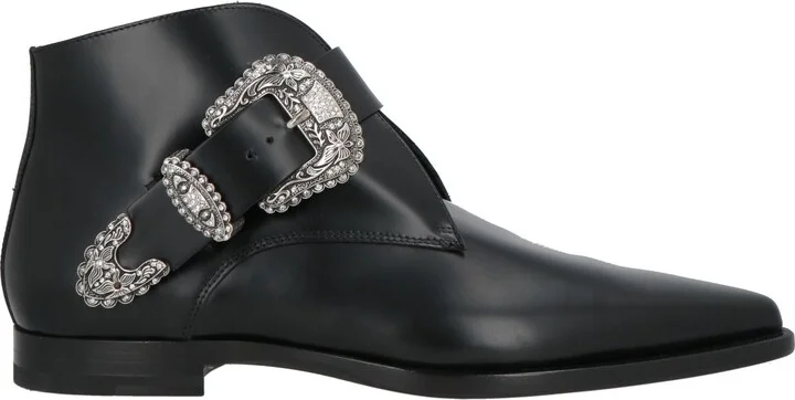 Dsquared2 Man Ankle boots - Image 3