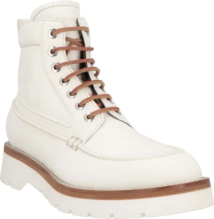 Dsquared2 Man Ankle boots - Image 4