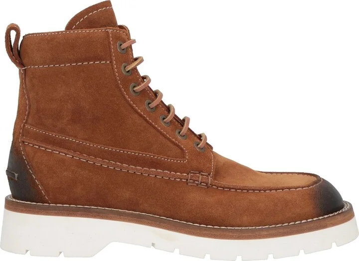 Dsquared2 Man Ankle boots - Image 6