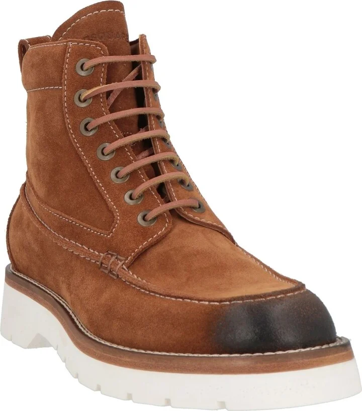 Dsquared2 Man Ankle boots - Image 7