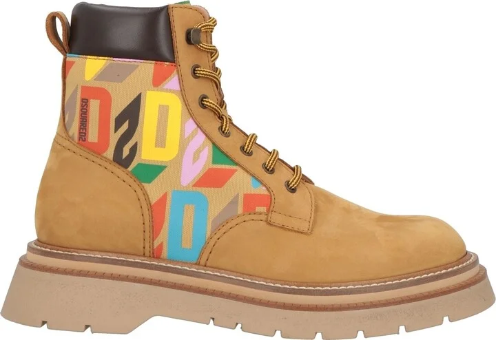 Dsquared2 Man Ankle boots - Image 3
