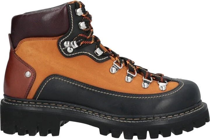 Dsquared2 Man Ankle boots - Image 3