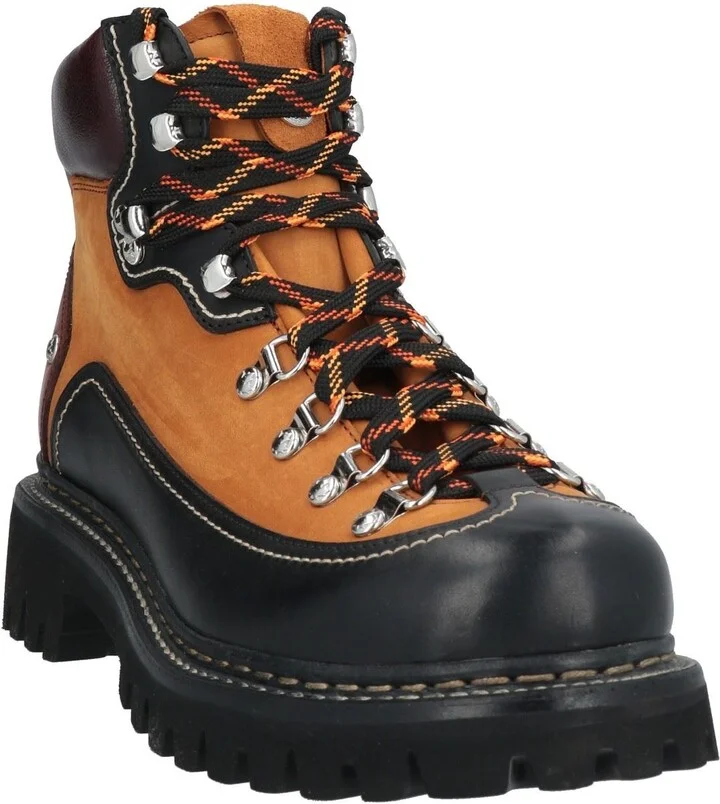 Dsquared2 Man Ankle boots - Image 4