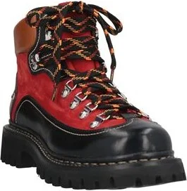 Dsquared2 Man Ankle boots - Image 5