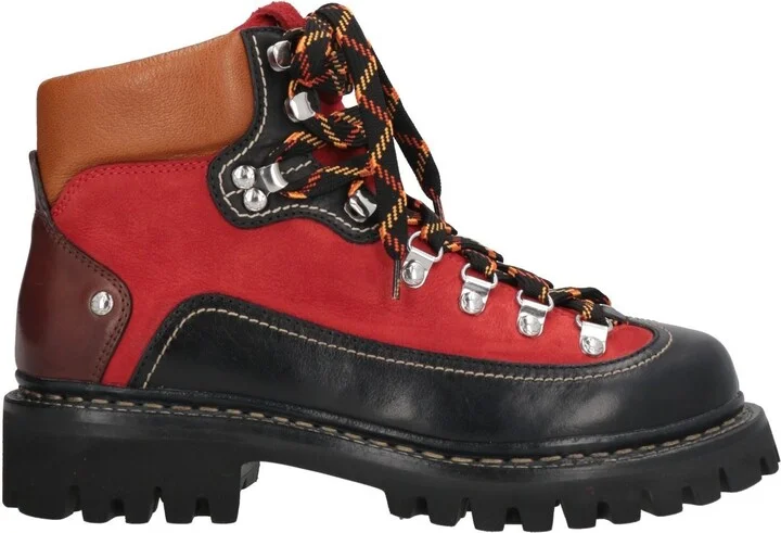 Dsquared2 Man Ankle boots - Image 6