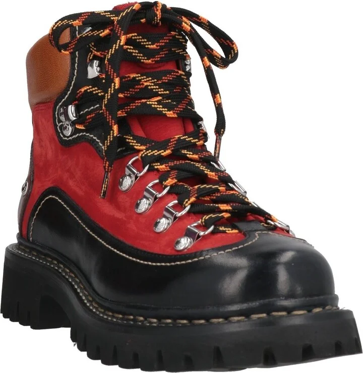 Dsquared2 Man Ankle boots - Image 7