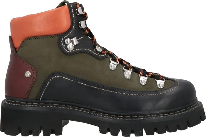 Dsquared2 Man Ankle boots - Image 9