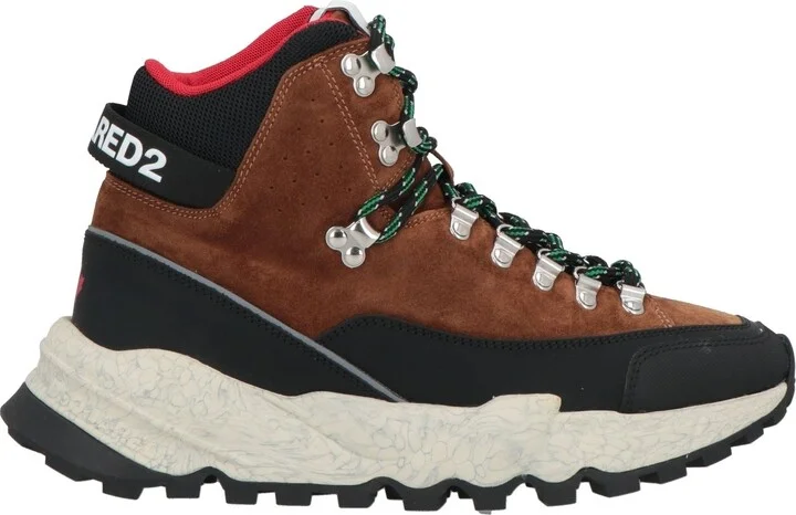 Dsquared2 Man Ankle boots - Image 3