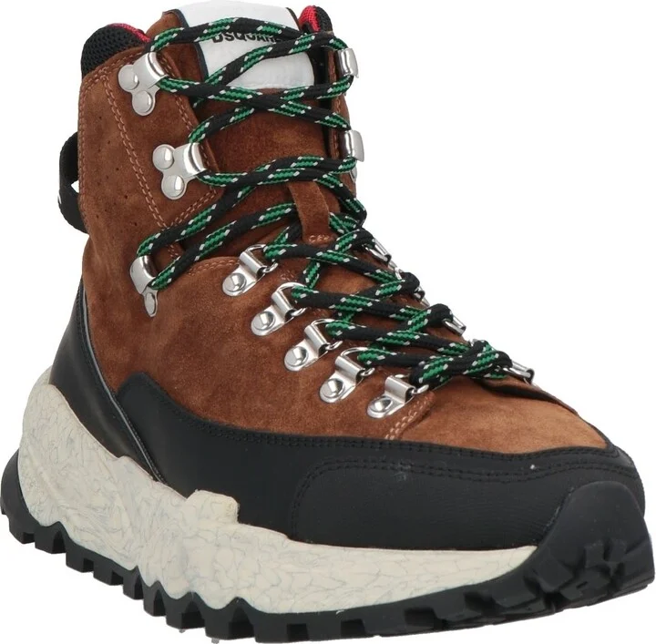 Dsquared2 Man Ankle boots - Image 4