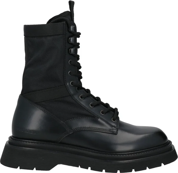 Dsquared2 Man Ankle boots - Image 3
