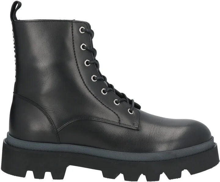 Dsquared2 Man Ankle boots - Image 3