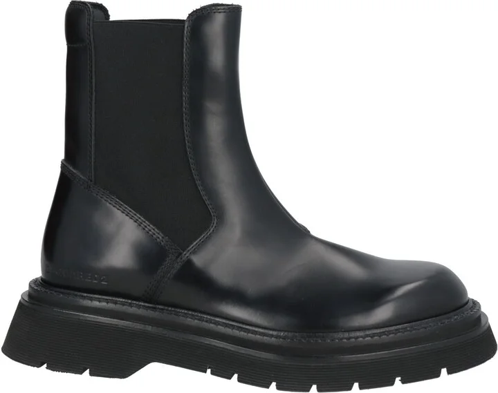 Dsquared2 Man Ankle boots - Image 3