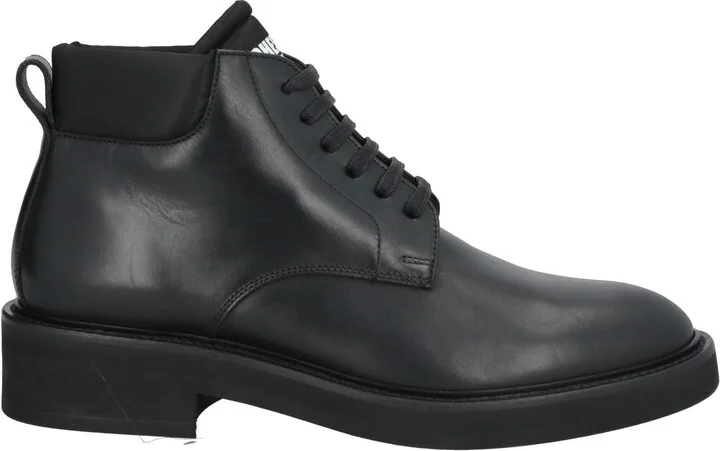 Dsquared2 Man Ankle boots - Image 3