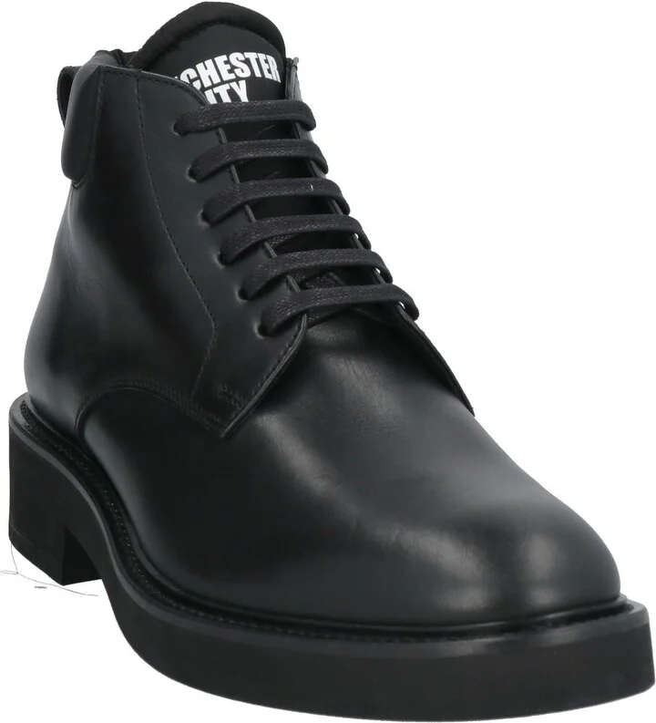 Dsquared2 Man Ankle boots - Image 4