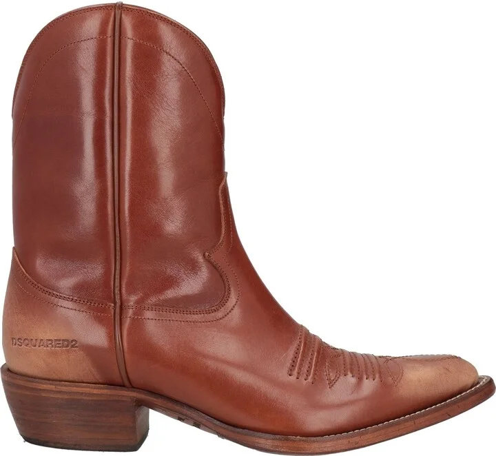 Dsquared2 Man Ankle boots - Image 6