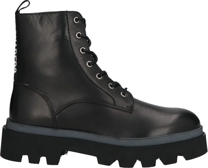 Dsquared2 Man Ankle boots - Image 3