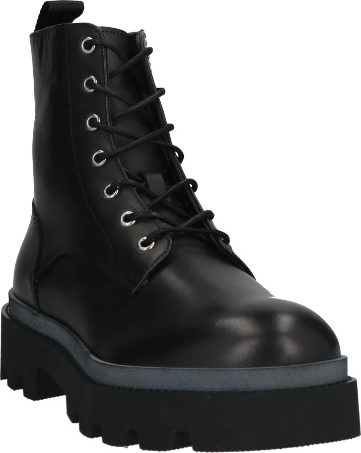 Dsquared2 Man Ankle boots - Image 4