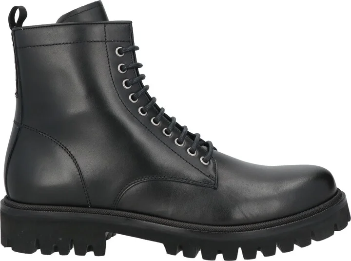 Dsquared2 Man Ankle boots - Image 3