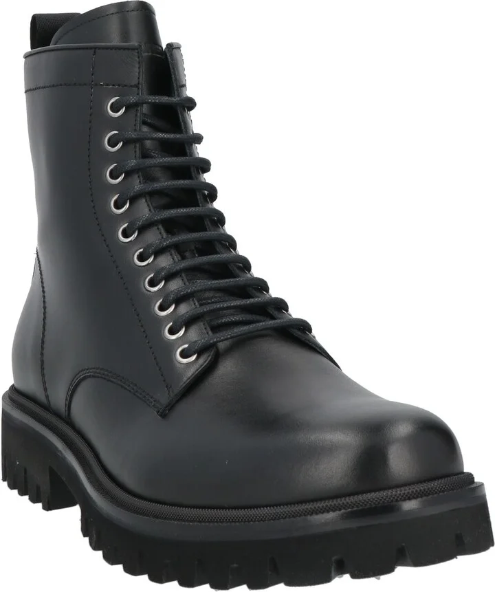 Dsquared2 Man Ankle boots - Image 4