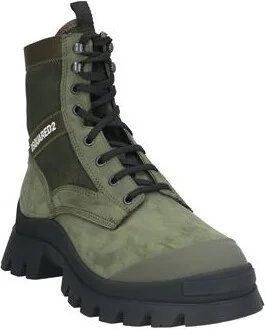 Dsquared2 Man Ankle boots - Image 2