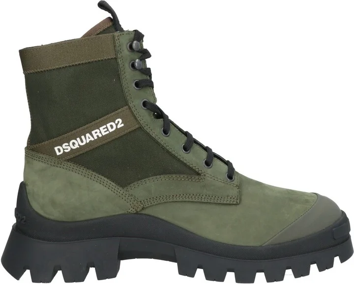 Dsquared2 Man Ankle boots - Image 3