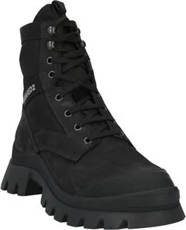 Dsquared2 Man Ankle boots - Image 5