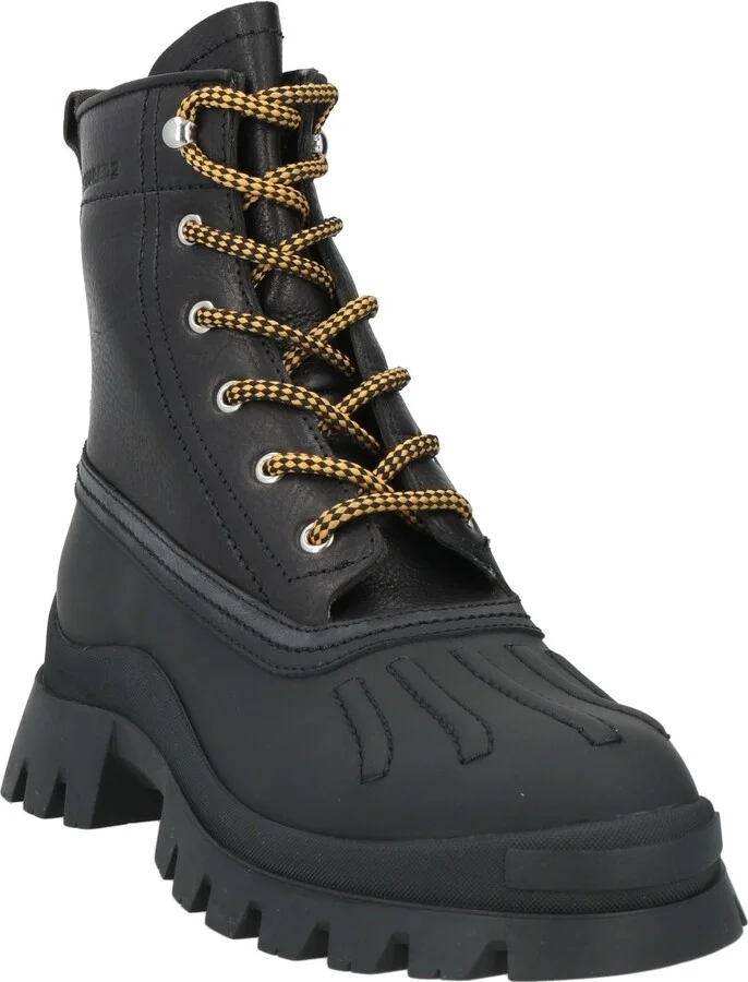 Dsquared2 Man Ankle boots - Image 4