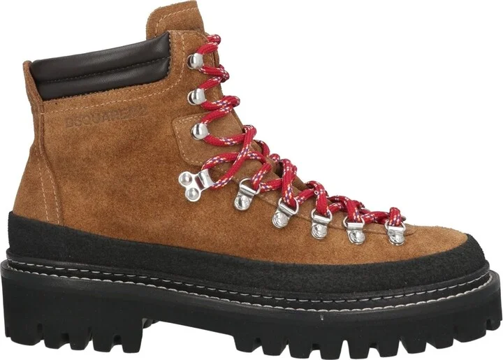 Dsquared2 Man Ankle boots - Image 3