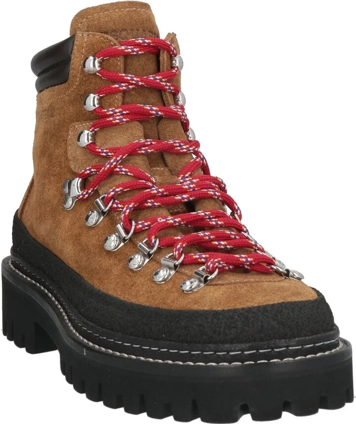 Dsquared2 Man Ankle boots - Image 4