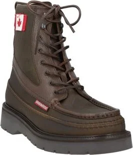Dsquared2 Man Ankle boots - Image 2