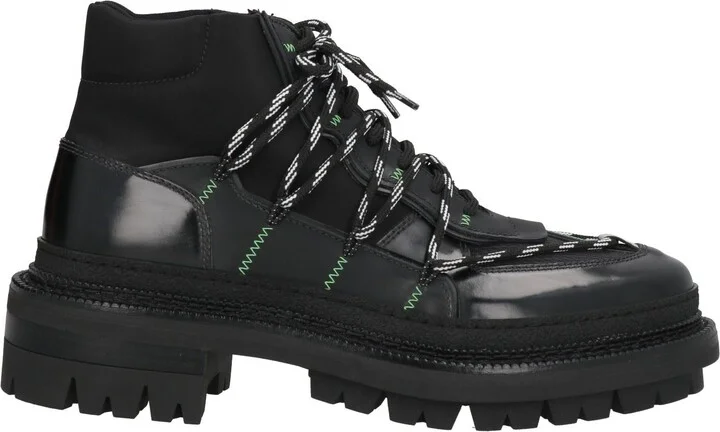 Dsquared2 Man Ankle boots - Image 3