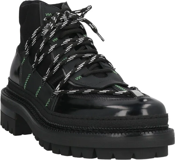 Dsquared2 Man Ankle boots - Image 4