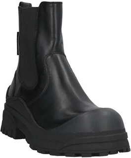 Dsquared2 Man Ankle boots - Image 2
