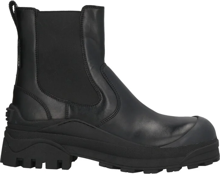 Dsquared2 Man Ankle boots - Image 3