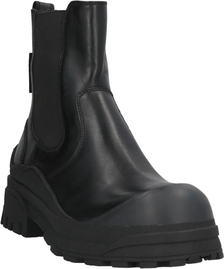 Dsquared2 Man Ankle boots - Image 4