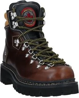 Dsquared2 Man Ankle boots - Image 2