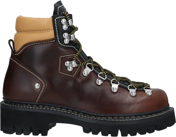 Dsquared2 Man Ankle boots - Image 3