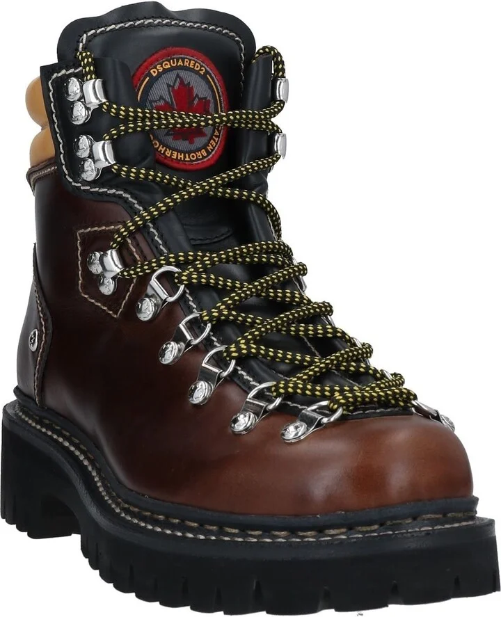 Dsquared2 Man Ankle boots - Image 4