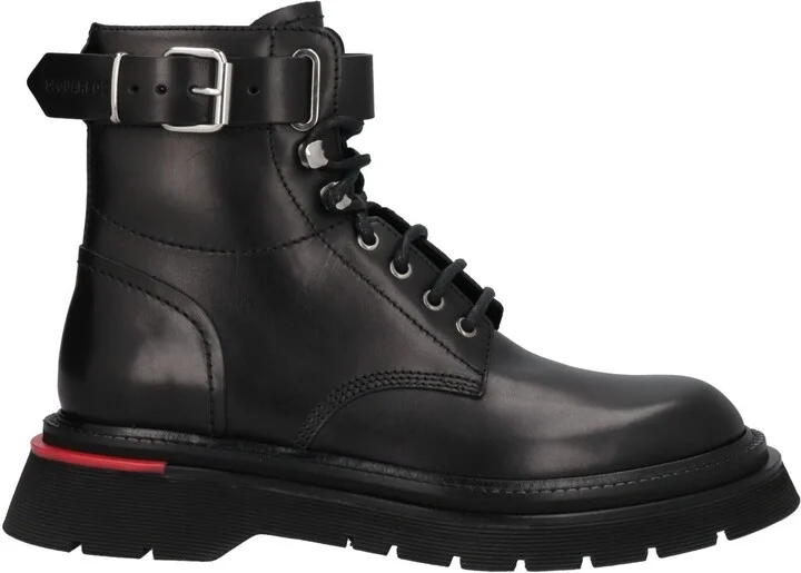 Dsquared2 Man Ankle boots - Image 3