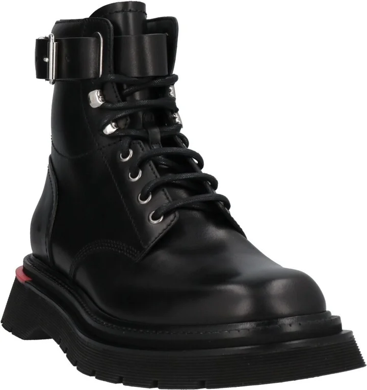 Dsquared2 Man Ankle boots - Image 4