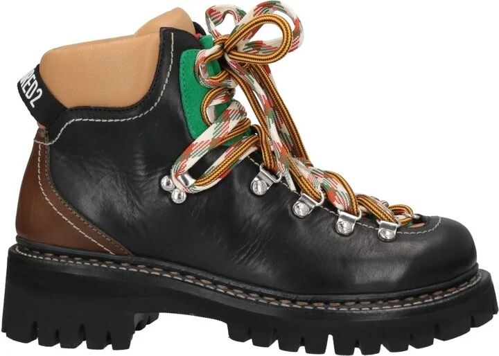 Dsquared2 Man Ankle boots - Image 3