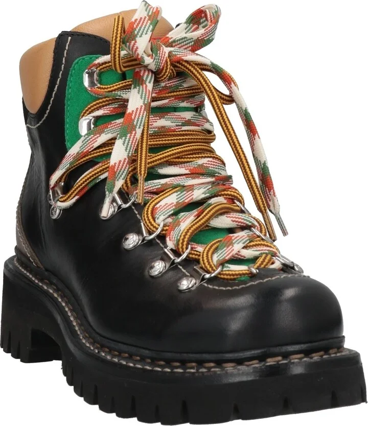 Dsquared2 Man Ankle boots - Image 4