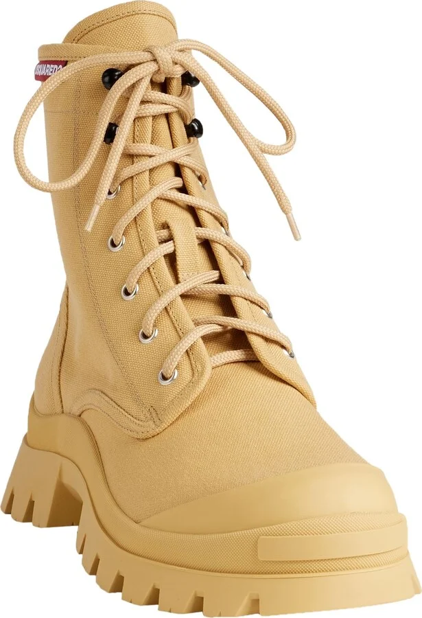 Dsquared2 Man Ankle boots - Image 7