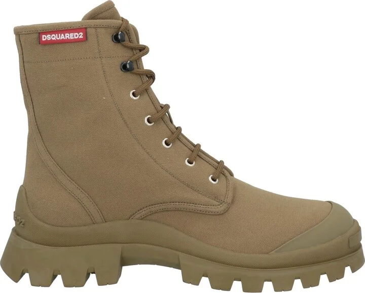 Dsquared2 Man Ankle boots - Image 9