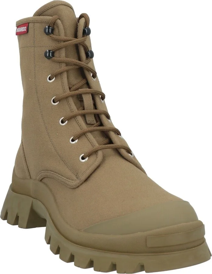 Dsquared2 Man Ankle boots - Image 10